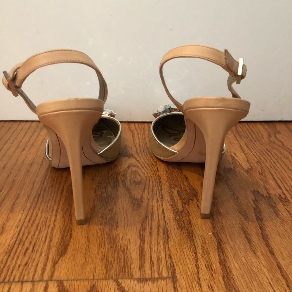 Sam Edelman heels - Picture 3 of 4